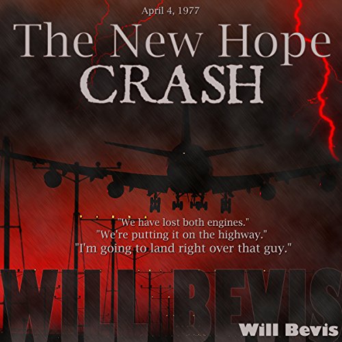 Cover of The New Hope Crash