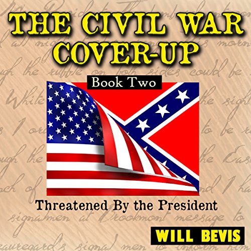 Cover of Threatened By the President