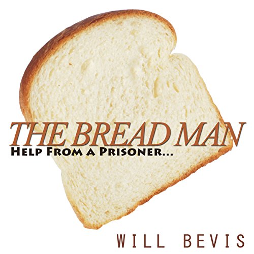 Cover of The Bread Man
