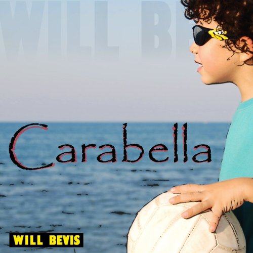 Cover of Carabella: Beautiful Face of My Father.