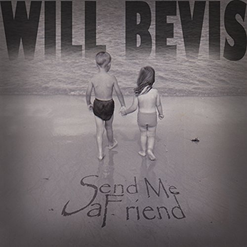 Cover of Send Me a Friend
