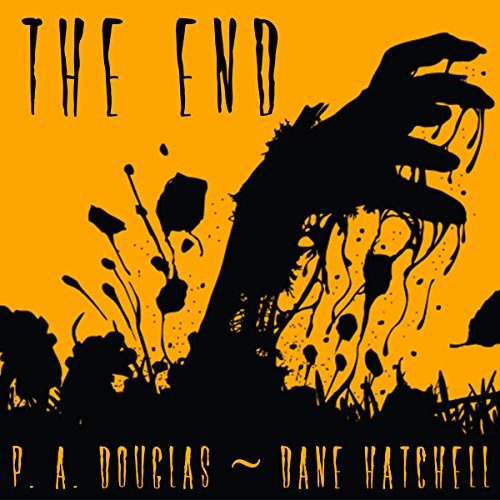Cover of The End