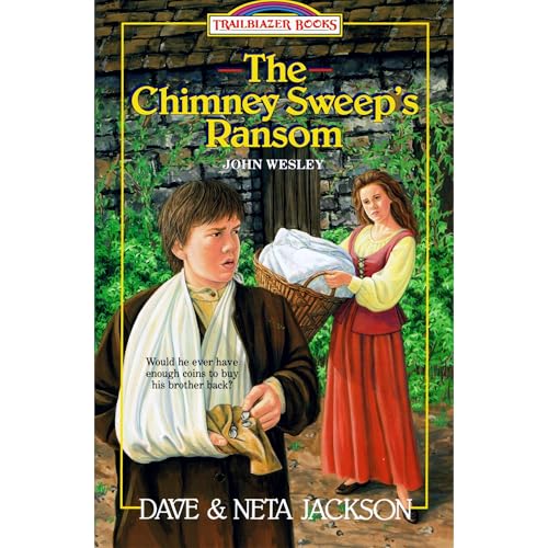 Cover of The Chimney Sweep's Ransom
