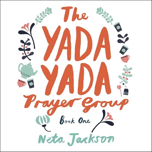 Cover of The Yada Yada Prayer Group
