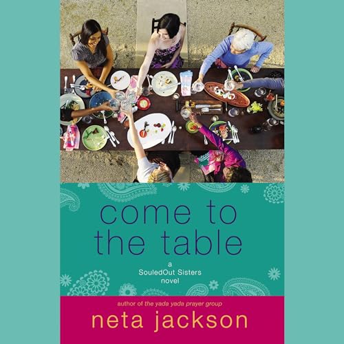 Cover of Come to the Table