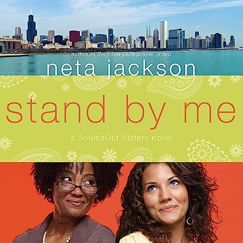 Cover of Stand by Me