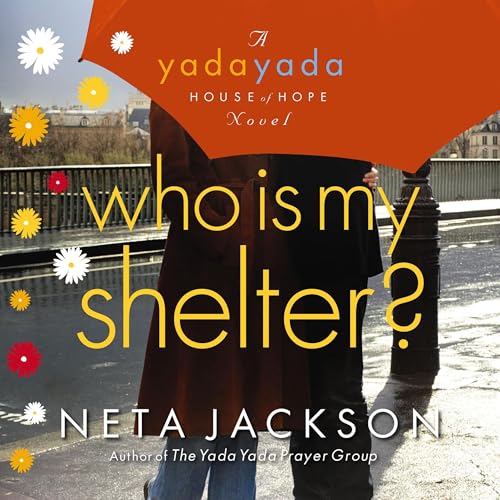 Cover of Who Is My Shelter?
