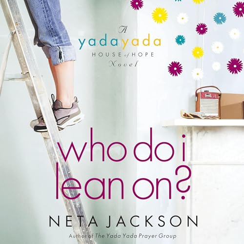 Cover of Who Do I Lean On?