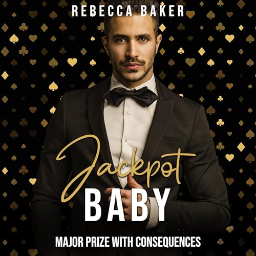 Cover of Jackpot, Baby! - Major prize with consequences