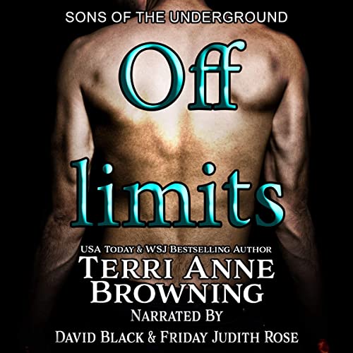 Cover of Off-Limits