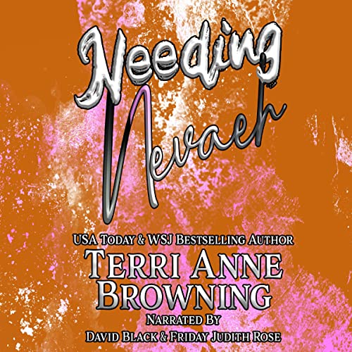 Cover of Needing Nevaeh