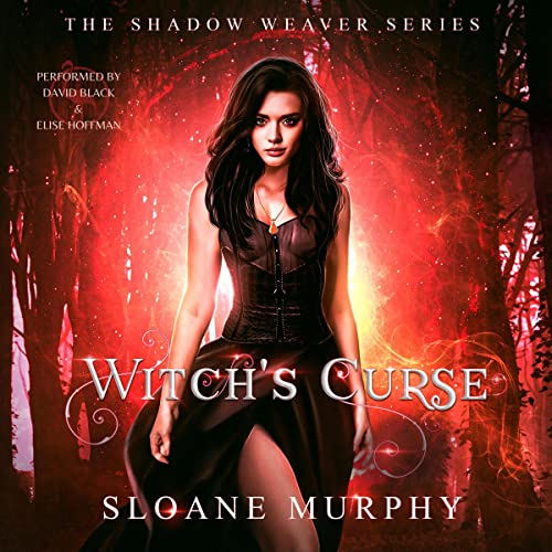 Cover of Witch's Curse