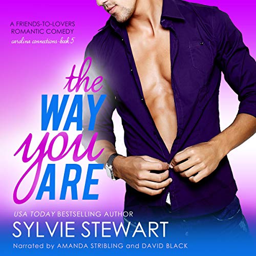 Cover of The Way You Are