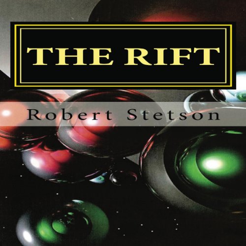 Cover of The Rift
