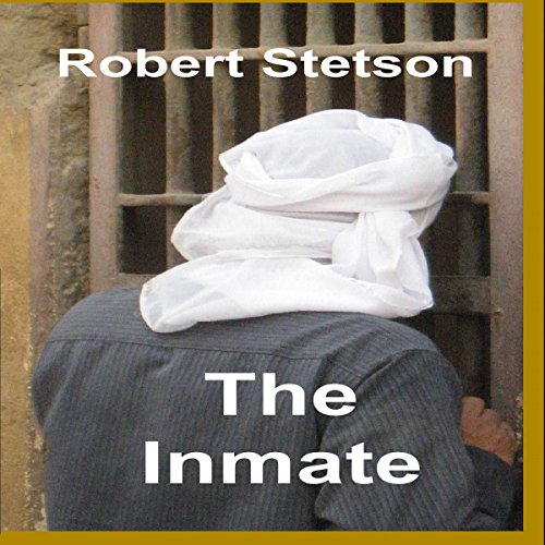 Cover of The Inmate