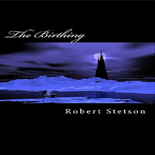 Cover of The Birthing