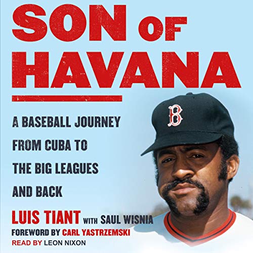 Cover of Son of Havana