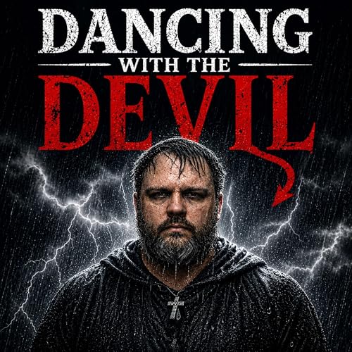 Cover of Dancing with the Devil