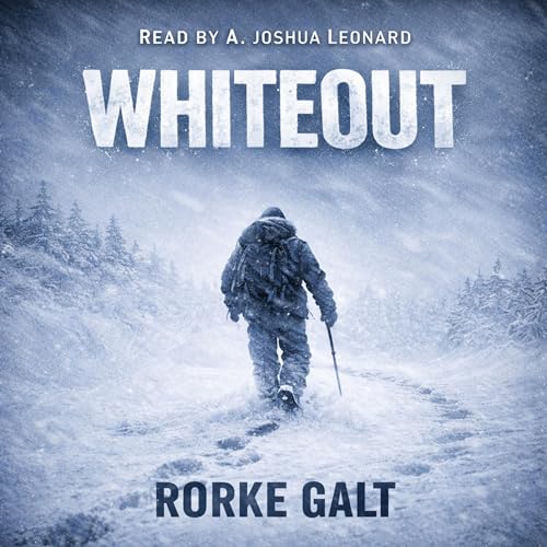 Cover of Whiteout
