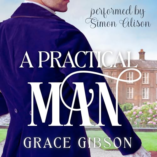 Cover of A Practical Man
