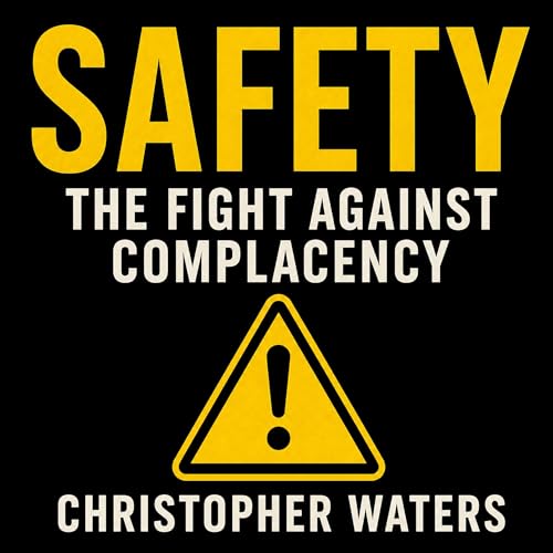 Cover of Safety