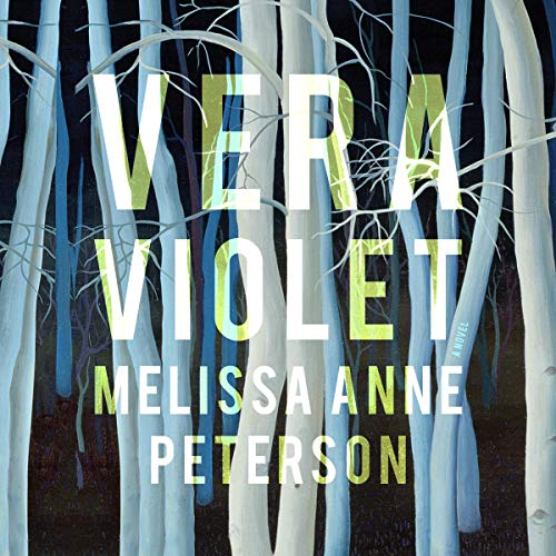 Cover of Vera Violet