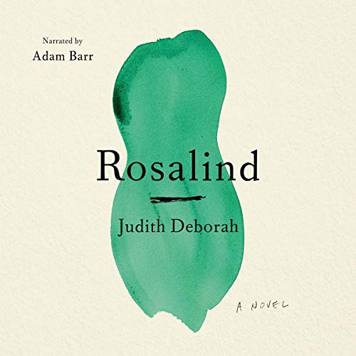 Cover of Rosalind