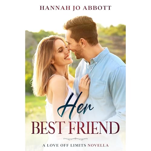 Cover of Her Best Friend