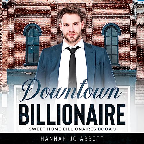 Cover of Downtown Billionaire