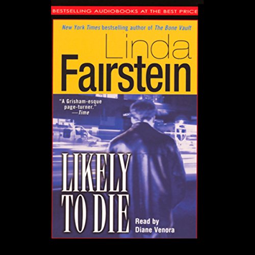 Cover of Likely to Die