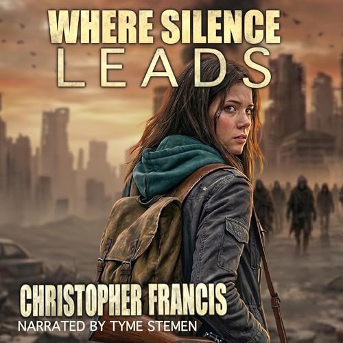 Cover of Where Silence Leads