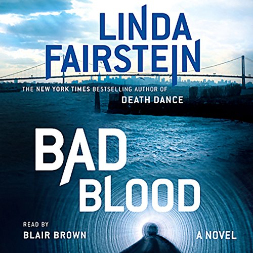 Cover of Bad Blood
