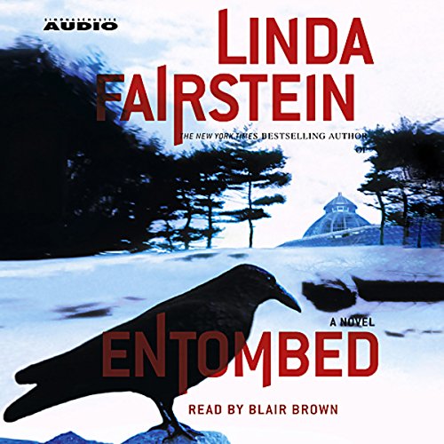 Cover of Entombed