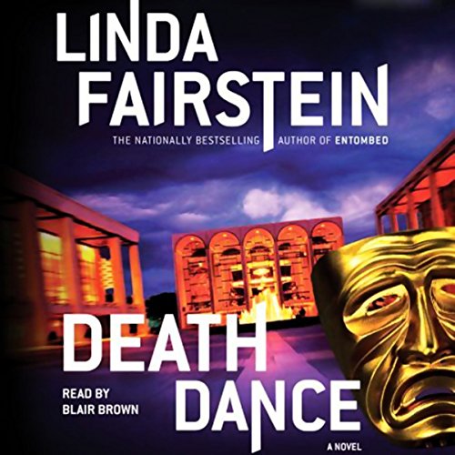 Cover of Death Dance