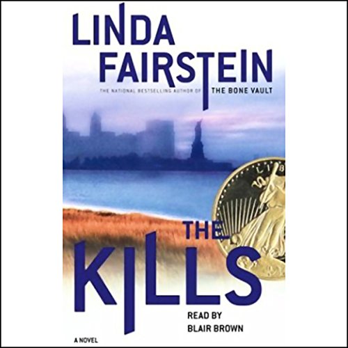 Cover of The Kills