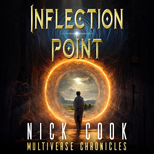 Cover of Inflection Point