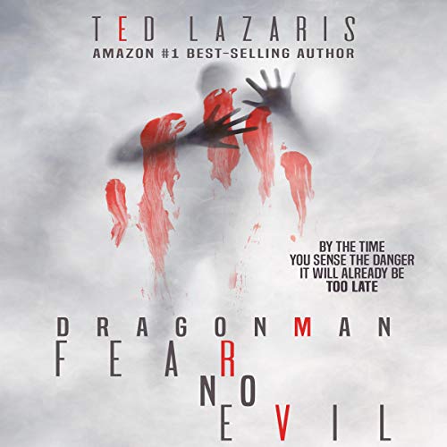 Cover of Fear No Evil