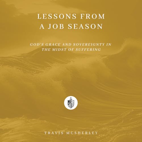 Cover of Lesson from a Job Season
