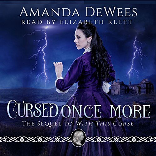 Cover of Cursed Once More