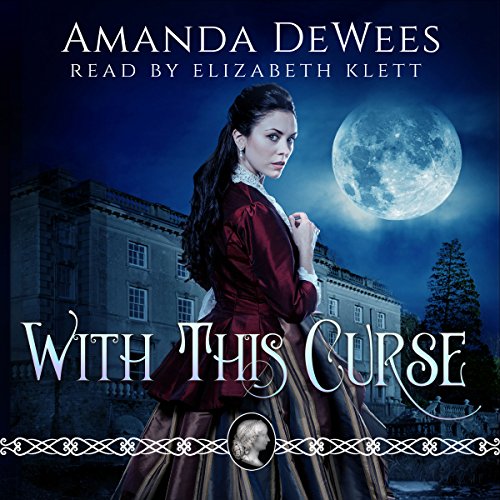 Cover of With This Curse