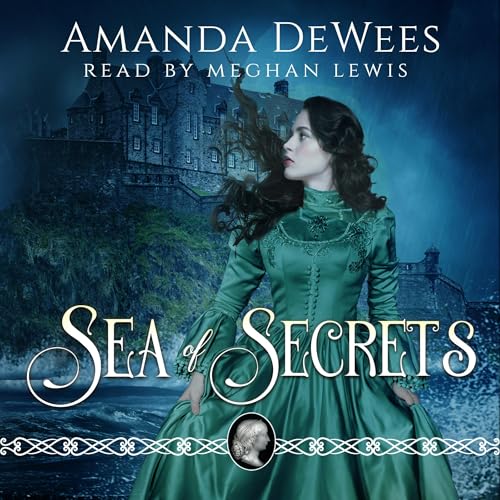 Cover of Sea of Secrets