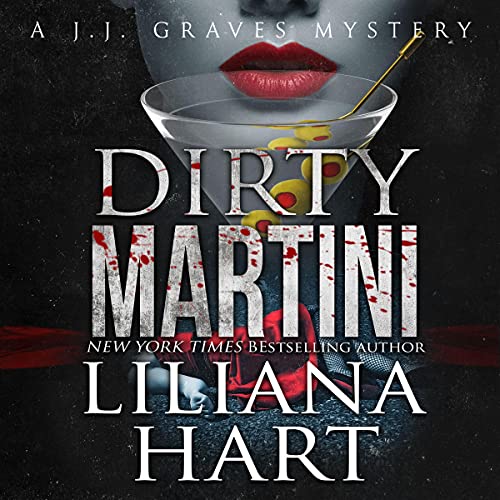 Cover of Dirty Martini