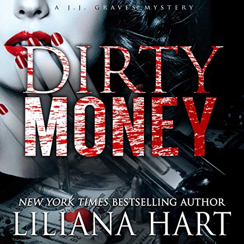 Cover of Dirty Money