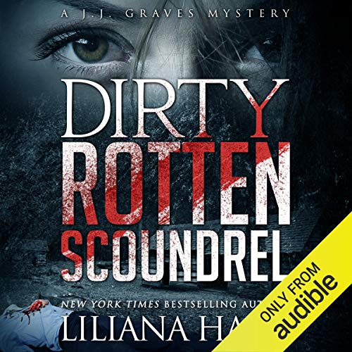Cover of Dirty Rotten Scoundrel