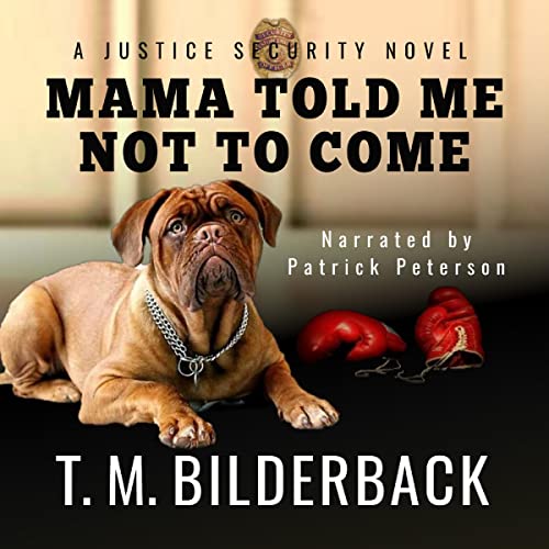 Cover of Mama Told Me Not to Come