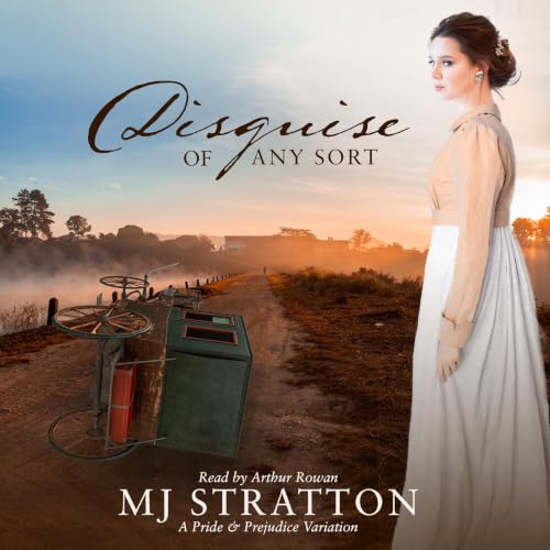 Cover of Disguise of Any Sort