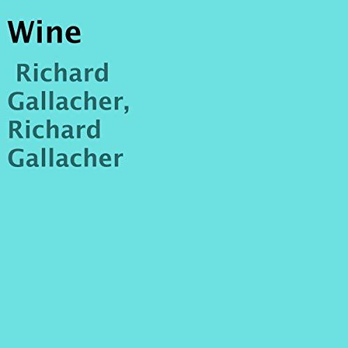Cover of Wine