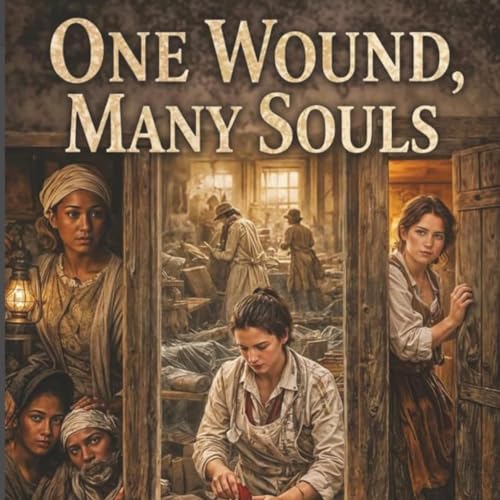 Cover of One Wound, Many Souls