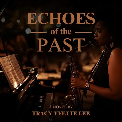 Cover of Echoes of the Past