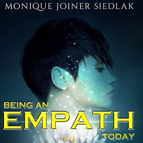 Cover of Being an Empath Today
